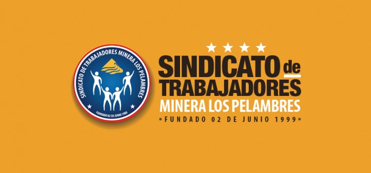 Convenio Sindicato de Trabajadores Minera Los Pelambres